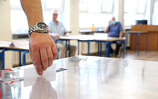 Wybory w Korszach. Sześciu kandydatów walczy o fotel burmistrza